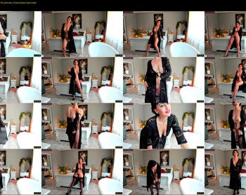 miss_giulia — 55 minute Chaturbate female cam show recording, 1080p, Jul 15, 2022