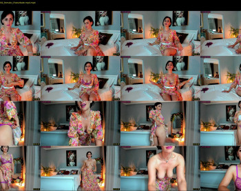 miss_giulia — 54 minute Chaturbate female cam show recording, 1080p, Jul 15, 2022