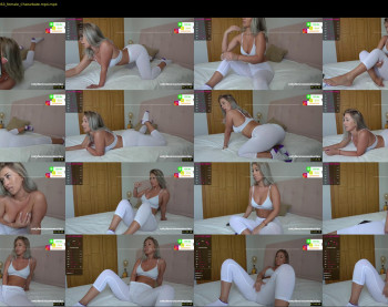 miss_juliaa — 54 minute Chaturbate female cam show recording, 1080p, Jul 15, 2022