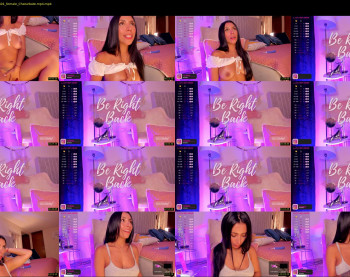 missflorida — 70 minute Chaturbate female cam show recording, 1080p, Jul 15, 2022