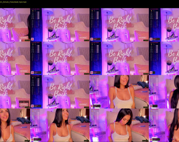 missflorida — 70 minute Chaturbate female cam show recording, 1080p, Jul 15, 2022