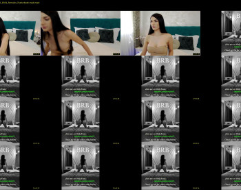 mmmaaa1234 — 68 minute Chaturbate female cam show recording, 1080p, Jul 15, 2022