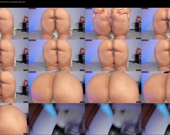 moon_swt_ — 51 minute Chaturbate female cam show recording, 1080p, Jul 16, 2022
