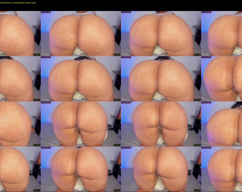 moon_swt_ — 54 minute Chaturbate female cam show recording, 1080p, Jul 16, 2022