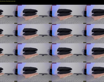 moon_swt_ — 8 minute Chaturbate female cam show recording, 1080p, Jul 16, 2022