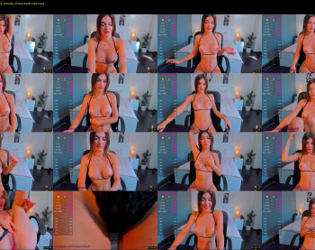 moondao — 54 minute Chaturbate female cam show recording, 1080p, Jul 15, 2022