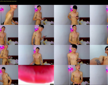 morgan_hiller — 92 minute Chaturbate male cam show recording, 720p, Jul 15, 2022