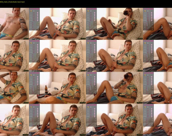 mr_longboy — 103 minute Chaturbate male cam show recording, 720p, Jul 15, 2022