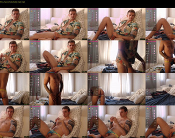 mr_longboy — 32 minute Chaturbate male cam show recording, 720p, Jul 15, 2022