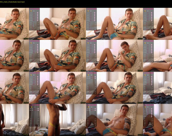 mr_longboy — 63 minute Chaturbate male cam show recording, 720p, Jul 15, 2022