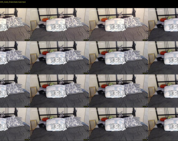 mr_pim_2_0 — 33 minute Chaturbate male cam show recording, 1080p, Jul 15, 2022
