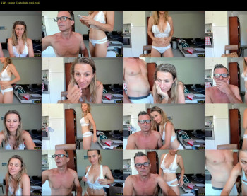 munishpunish — 39 minute Chaturbate couple cam show recording, 480p, Jul 15, 2022