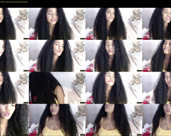 naomixjones1 — 4 minute Chaturbate female cam show recording, 720p, Jul 15, 2022