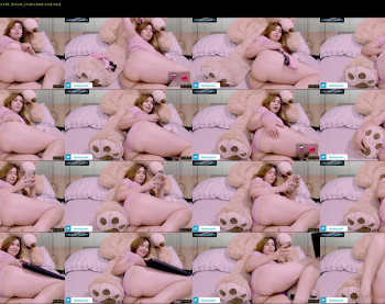 nathalyrae41 — 62 minute Chaturbate female cam show recording, 1080p, Jul 16, 2022