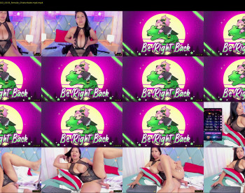 natural_bigboobs — 109 minute Chaturbate female cam show recording, 720p, Jul 16, 2022