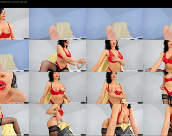 natyprecious — 54 minute Chaturbate female cam show recording, 1080p, Jul 15, 2022