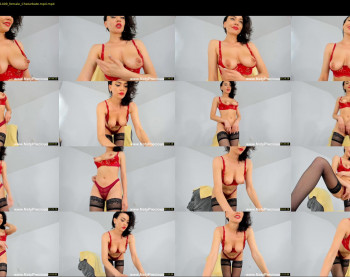 natyprecious — 14 minute Chaturbate female cam show recording, 1080p, Jul 15, 2022