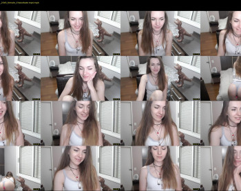 naughty_popa — 54 minute Chaturbate female cam show recording, 1080p, Jul 15, 2022