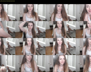 naughty_popa — 34 minute Chaturbate female cam show recording, 1080p, Jul 16, 2022