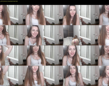 naughty_popa — 30 minute Chaturbate female cam show recording, 1080p, Jul 16, 2022