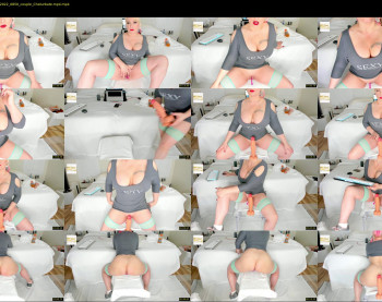 naughtyobsessions — 45 minute Chaturbate female cam show recording, 1080p, Jul 15, 2022