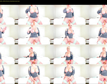 naughtyobsessions — 5 minute Chaturbate female cam show recording, 720p, Jul 15, 2022