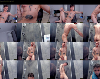 nicky_neal — 30 minute Chaturbate male cam show recording, 720p, Jul 15, 2022