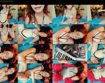 niilaa — 59 minute Chaturbate female cam show recording, 1080p, Jul 15, 2022