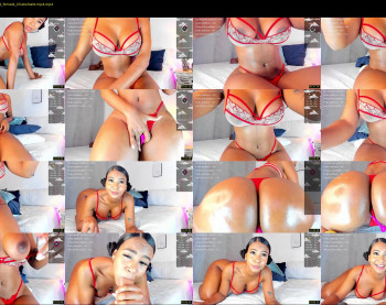ninag0ld — 49 minute Chaturbate female cam show recording, 720p, Jul 16, 2022