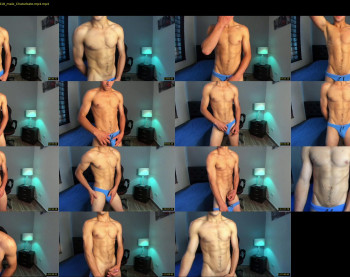 noahbrawn — 111 minute Chaturbate male cam show recording, 720p, Jul 15, 2022