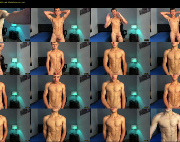 noahbrawn — 3 minute Chaturbate male cam show recording, 720p, Jul 15, 2022