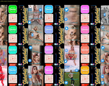notfallenangel — 5 minute Chaturbate couple cam show recording, 1080p, Jul 15, 2022