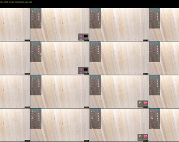 pamela_dimantis_ — 55 minute Chaturbate female cam show recording, 1080p, Jul 15, 2022