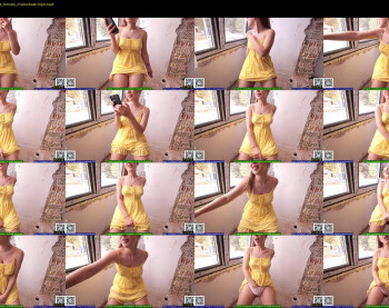 patry333 — 21 minute Chaturbate female cam show recording, 720p, Jul 15, 2022