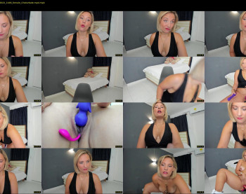 penelope_cooper1 — 60 minute Chaturbate female cam show recording, 1080p, Jul 15, 2022