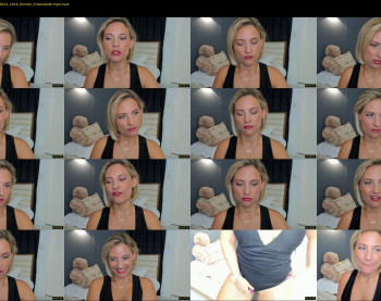 penelope_cooper1 — 4 minute Chaturbate female cam show recording, 1080p, Jul 15, 2022
