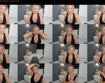 penelope_cooper1 — 17 minute Chaturbate female cam show recording, 1080p, Jul 15, 2022