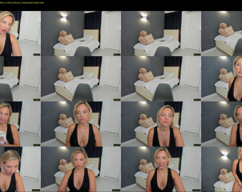penelope_cooper1 — 81 minute Chaturbate female cam show recording, 1080p, Jul 15, 2022