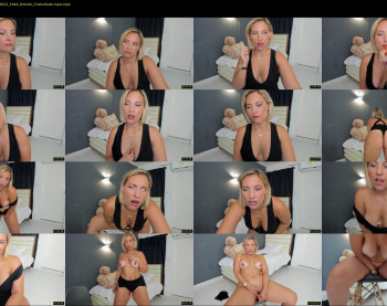 penelope_cooper1 — 72 minute Chaturbate female cam show recording, 1080p, Jul 15, 2022
