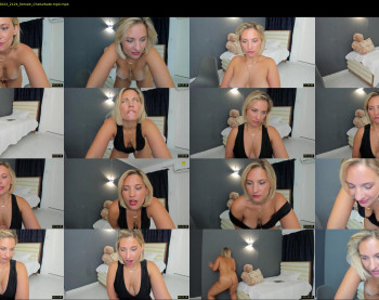 penelope_cooper1 — 71 minute Chaturbate female cam show recording, 1080p, Jul 15, 2022