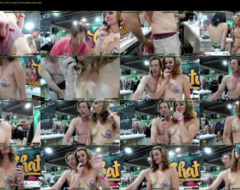 peppermintdusty — 23 minute Chaturbate couple cam show recording, 1080p, Jul 16, 2022