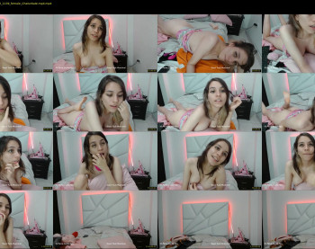 petra_butterfly — 91 minute Chaturbate female cam show recording, 720p, Jul 15, 2022