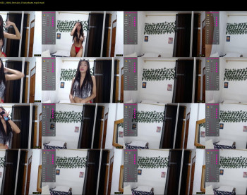 princess_martinez — 101 minute Chaturbate female cam show recording, 720p, Jul 15, 2022