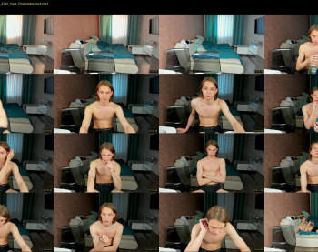 romeo_mercy — 92 minute Chaturbate male cam show recording, 720p, Jul 15, 2022