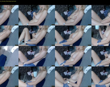 s_mailleee — 44 minute Chaturbate female cam show recording, 720p, Jul 15, 2022