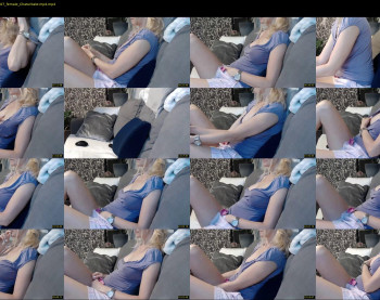 s_mailleee — 38 minute Chaturbate female cam show recording, 720p, Jul 15, 2022