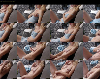 s_mailleee — 128 minute Chaturbate female cam show recording, 720p, Jul 16, 2022