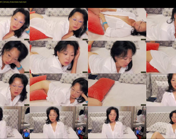 sandrami__ — 21 minute Chaturbate female cam show recording, 720p, Jul 15, 2022