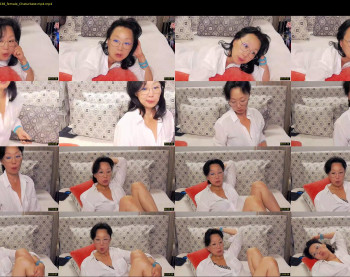 sandrami__ — 15 minute Chaturbate female cam show recording, 720p, Jul 15, 2022