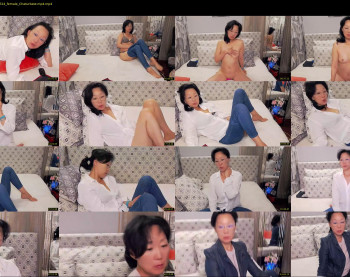 sandrami__ — 49 minute Chaturbate female cam show recording, 720p, Jul 15, 2022